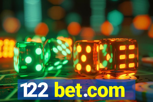 122 bet.com